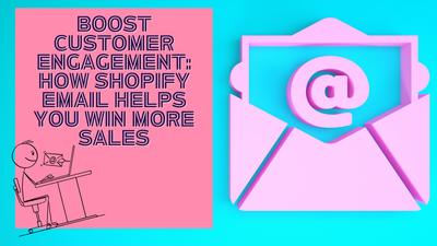 Shopify Email + Ready-to-Sell Fashion = More Conversions 🔥