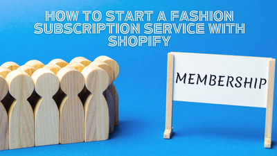 ๐ฅ Don't Miss Out! Build Your Fashion Subscription Business Today