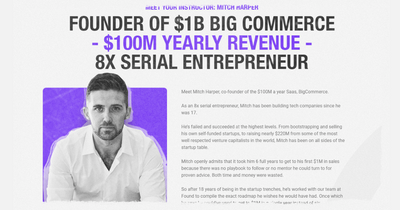 Transform Your Business Idea in 60 Days with Free Startup Training