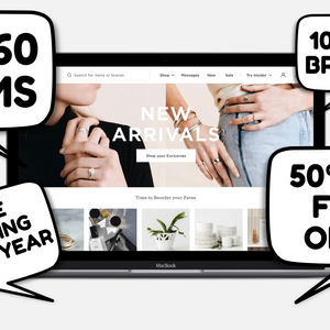 Unlock Your Retail Success: Faire.com Offers 100,000 Brands, Net 60 Terms, and More!