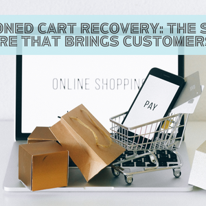 Recover Fashion Sales with Shopify Abandoned Cart Recovery