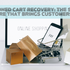 Recover Fashion Sales with Shopify Abandoned Cart Recovery