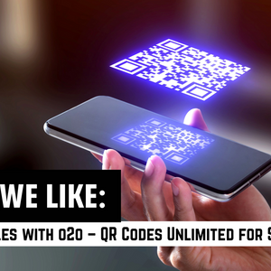 Boost Shopify Sales with o2o – QR Codes Unlimited App
