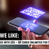 Boost Shopify Sales with o2o – QR Codes Unlimited App