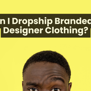 Can You Dropship Designer Clothing on Shopify? | My Online Fashion Store