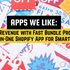 Boost Shopify Sales with Fast Bundle Product App