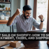 First Shopify Sale Guide: Setting Up Payments, Taxes, and Shipping