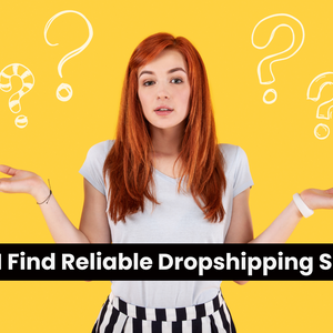 How to Find Reliable Dropshipping Suppliers for Your Fashion Boutique