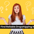 How to Find Reliable Dropshipping Suppliers for Your Fashion Boutique