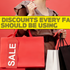 How to Use Shopify Discounts to Grow Your Fashion Dropshipping Store