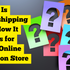 What Is Dropshipping? Launch a Fashion Store Without Inventory