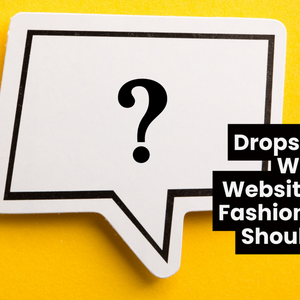 Can You Dropship Without a Website? Pros, Cons & Better Options