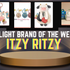 Itzy Ritzy is Here: Smart and Trendy Parenting Accessories for Your Store!
