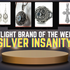Add Sterling Silver Elegance to Your Store with Silver Insanity