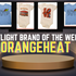 Shop Orangeheat on Faire: High-Quality and Artistic Kids' Clothing for Retailers