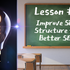 Lesson #3: Master Site Structure for Better Shopify SEO Rankings