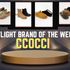 Discover CCOCCI: Elevate Your Store with Unique Shoe Designs