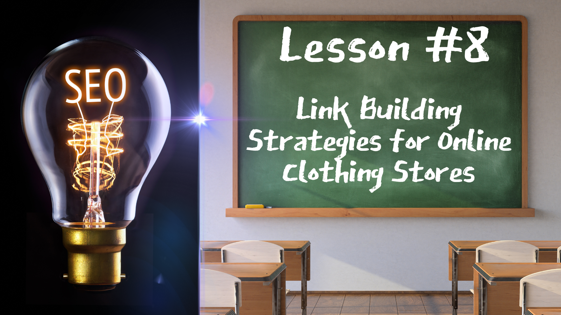 Fashion SEO Secrets: How to Build Powerful Backlinks for Your Shopify Store