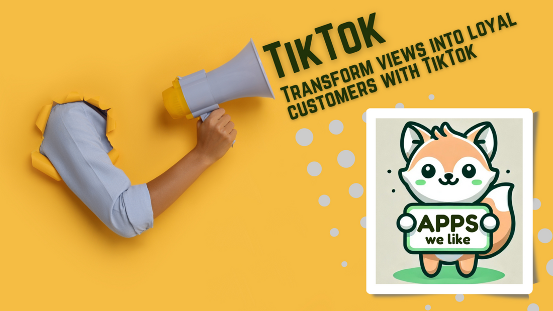 Success Stories: How the TikTok App Boosts Shopify Store Growth