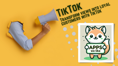 Success Stories: How the TikTok App Boosts Shopify Store Growth