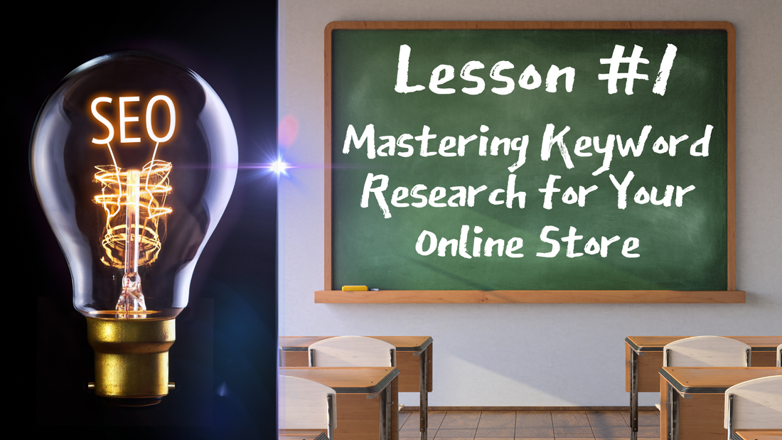 Drive More Traffic to Your Clothing Store with Expert Keyword Tips