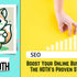 Skyrocket Your Online Business with The HOTH’s SEO Tools
