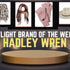Hadley Wren: Your Go-To Brand for Wholesale Boutique Clothing and Accessories