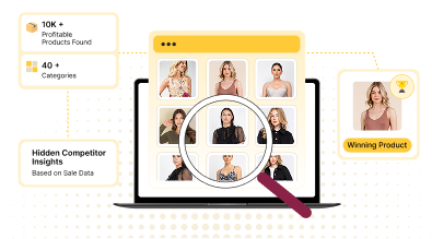 Select from thousands of styles