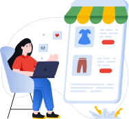 I already have an online store