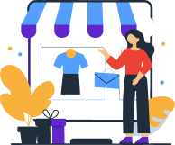 I need a brand new store