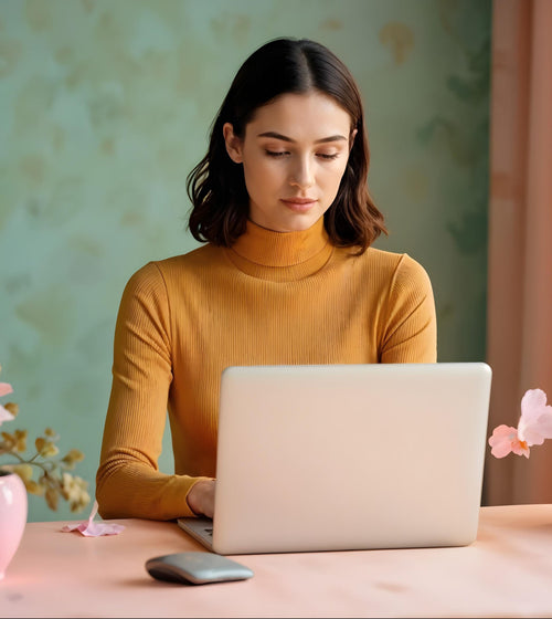 Your Trusted 
All-in-One U.S. 
Fashion Dropship Partner