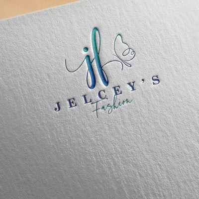 Custom Logo Design - MyOnlineFashionStore.com 