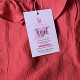 Custom Hang Tag Design - MyOnlineFashionStore.com 