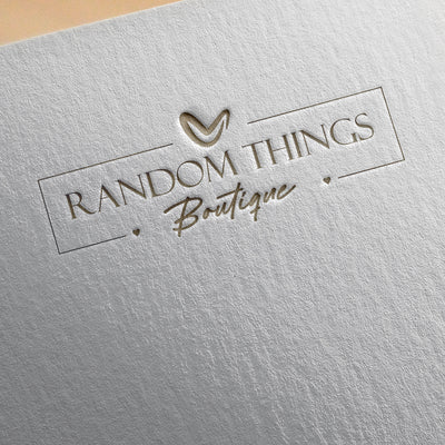 Custom Logo - MyOnlineFashionStore.com 