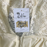 Custom Hang Tag - MyOnlineFashionStore.com 