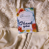 Custom Hang Tag - MyOnlineFashionStore.com 