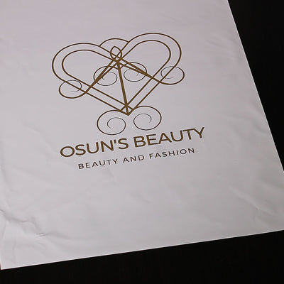 Poly Mailers - MyOnlineFashionStore.com 