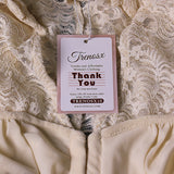 Custom Hang Tag - MyOnlineFashionStore.com 