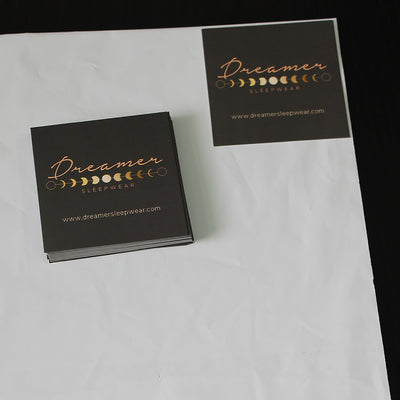 Custom Label - MyOnlineFashionStore.com 