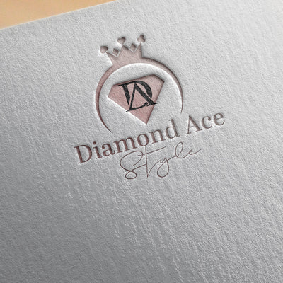 Custom Logo Design - MyOnlineFashionStore.com 