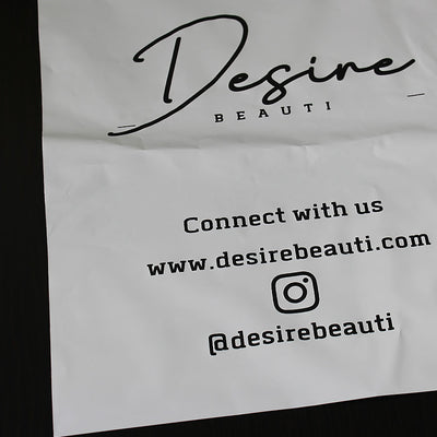 Poly Mailers - MyOnlineFashionStore.com 