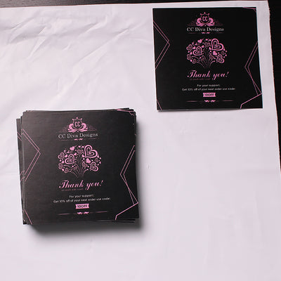 Custom Label - MyOnlineFashionStore.com 