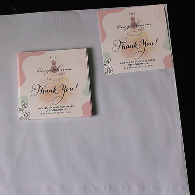Custom Label - MyOnlineFashionStore.com 