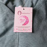 Custom Hang Tag - MyOnlineFashionStore.com 