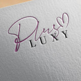 Custom Logo Design