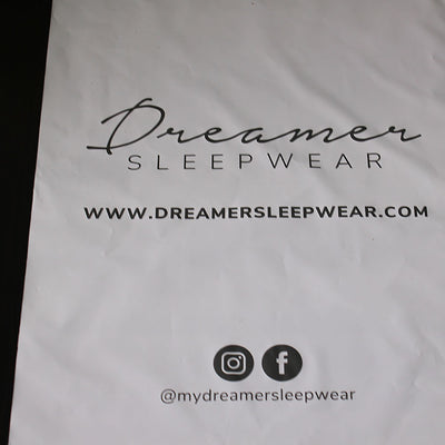 Poly Mailers - MyOnlineFashionStore.com 