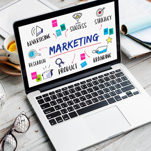 Social Media Marketing - MyOnlineFashionStore.com 